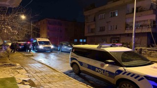 Kayseride bir kişiyi bıçaklayarak yaralayan çocuk yakalandı