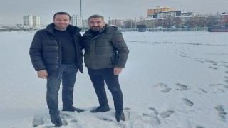 Kayseride bugün oynanacak amatör maçlar ertelendi