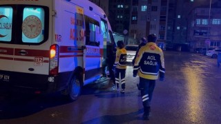 Kayseride çocuklar arası kavga: 1 yaralı