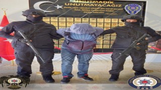 Kayseride darbe girişimine katılan ihraç subay yakalandı