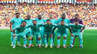 Kayserispor 10. kez berabere kaldı
