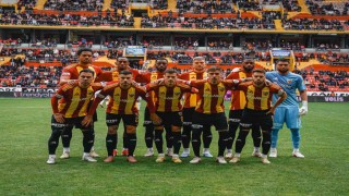 Kayserispor 2026nın ilk galibiyetini aldı