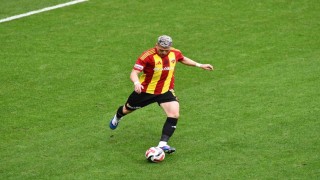 Kayserispor 28 kişilik kadrosunu TFFye bildirdi