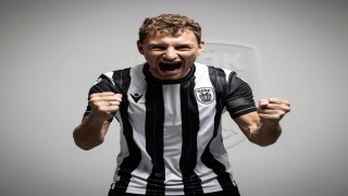 Kayserispor Fedor Chalov ile anlaştı