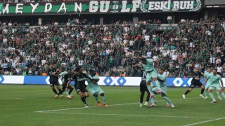 Kayserispor ile Kocaelispor 4. kez karşı karşıya