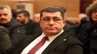 Kayserisporda Başkan Nurettin Açıkalın güven tazeledi
