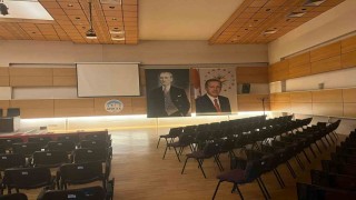 Kayserisporda olağanüstü seçimli genel kurul ertelendi