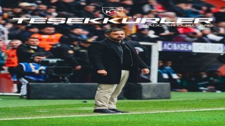 Kayserisporda Radomir Djalovic ile yollar ayrıldı
