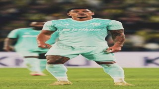Kayserisporda Rus golcü Onugkha kadro dışı kaldı