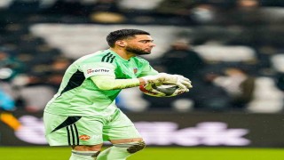 Kayserisporlu Bilal Bayezit: Hakem iyi maç yönetti
