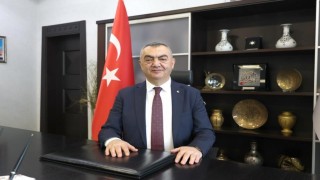 KAYSO Başkanı Mehmet Büyüksimitcinin acı günü