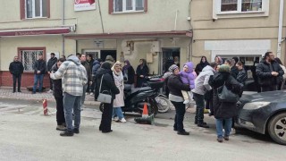 Kazada hayatını kaybeden genç çift dualarla anıldı