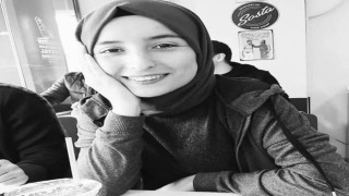 Kazada yaralanan genç öğretmen hastanede hayat mücadelesini kaybetti