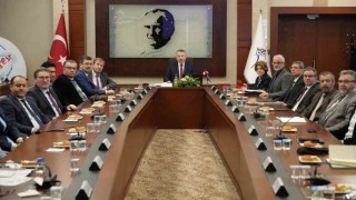 KBÜ akademik performans göstergelerinde yükselişini sürdürüyor
