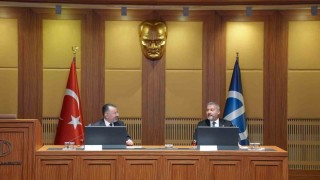 KBÜ ile Anadolu Üniversitesi bilimsel iş birliği başlattı
