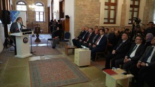 KBÜ KAPGEM Türkiye organik tarımına ilişkin rapor yayımladı