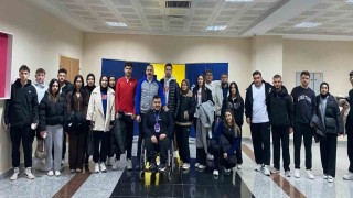 KBÜ Parafest25 Goalballda çifte kupa sevinci yaşadı