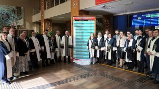 KBÜde 2025 Akademik Teşvik Listesi açıklandı