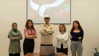 KBÜde Yapay Zekâ ve Veri Bilimi lisansüstü programı açıldı