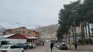Kemaliye 2025i de kömürle geçirdi