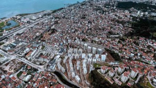 Kentsel dönüşümde yeni adım: Veliahmet ve Hacıhızır kararı