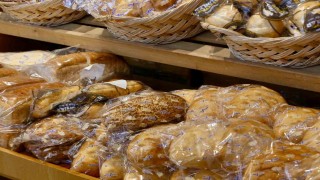 Kepez Ekmekten glutensiz ürünler online satışta