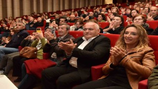 Kepez Türkülerin ezgilerinde buluştu
