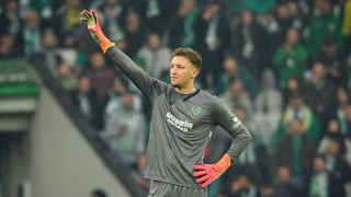 Kerem Matışlı Bursasporda güven veriyor