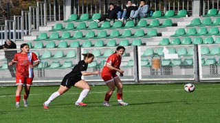 Kılıçaslan Yıldızspor 3 puanı 3 golle aldı