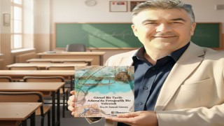 Kilikya’dan Adana’ya Arşiv Yolculuğu