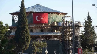 Kilis Belediye Başkanı Bilecen: Yatay mimariyi esas alacağız