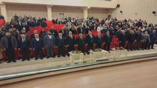 Kiliste Küresel Tehditler Karşısında Manevi Vatan ve Aile çalıştayı düzenlendi
