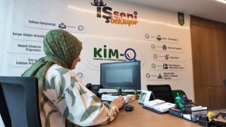 Kim-Odan istihdama güçlü katkı