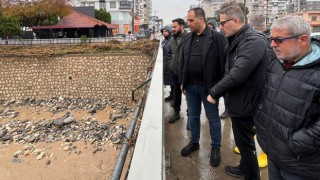 Kıratlı: “Cumhurbaşkanımızın Liderliğinde Yaralarımızı En Kısa Sürede Saracağız”