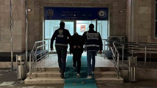 Kırıkkalede 11 yıl kesinleşmiş hapis cezası bulunan hükümlü yakalandı