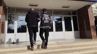 Kırıkkalede şok uygulamada çok sayıda hükümlü yakalandı