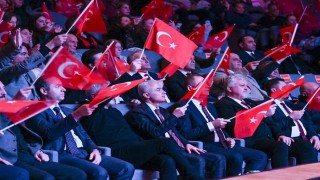 Kırklarelinde Trakyada kim var sanat etkinliği