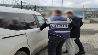 Kırşehirde dolandırıcılık operasyonu: 4 tutuklama