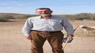 Kırşehirde elektrik akımına kapılan şahıs hayatını kaybetti