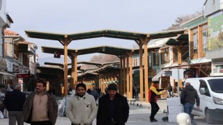 Kırşehirde esnaf Ramazandan umutlu