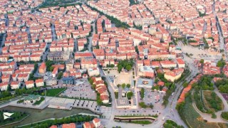 Kırşehirde nüfus 242 bin 777 oldu