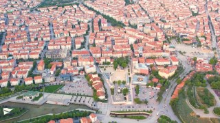 Kırşehirde soğuk hava uyarısı