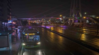 Kocaelide 4 yeni hatla 24 saat kesintisiz ulaşım dönemi başladı