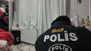 Kocaelide çocukların müstehcen görüntülerini depolayan 12 şüpheli tutuklandı