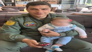 Kocaelide görev yapan astsubay trafik kazasında hayatını kaybetti