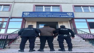 Kocaelide husumetlisini bıçaklayan şüpheli tutuklandı