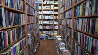 Kocaelili sahafın Shakespeare üzüntüsü