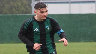 Kocaelispor, Mustafa Ege Bilimi Yalovaya kiraladı