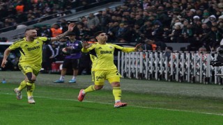 Kocaelispor, Skriniar için TFFye başvurdu