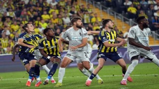 Kocaelisporda Fenerbahçe hazırlıkları tamamlandı